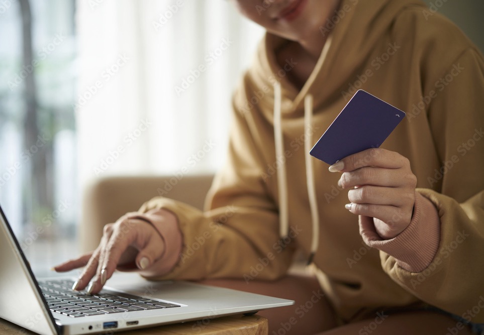 Payment Options: